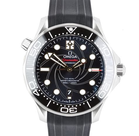 omega seamaster 007 limited edition orange price|omega 007 limited edition watch.